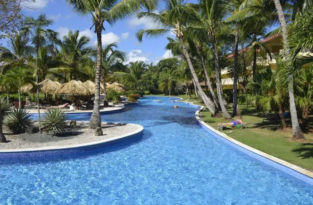 Dreams Punta Cana Resort Spa republique dominicaine